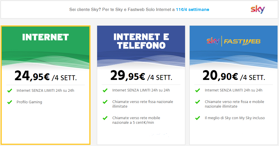Offerte Fastweb dal 29/08/2017
(c) LaMadFone 2017